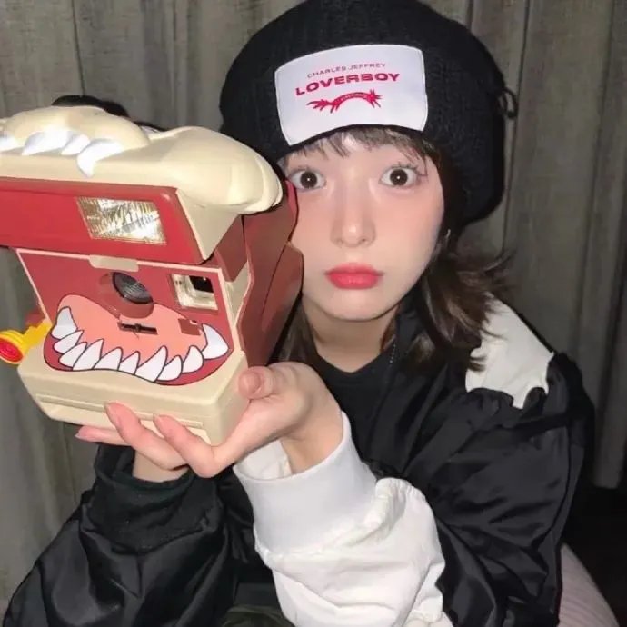 不好的好人